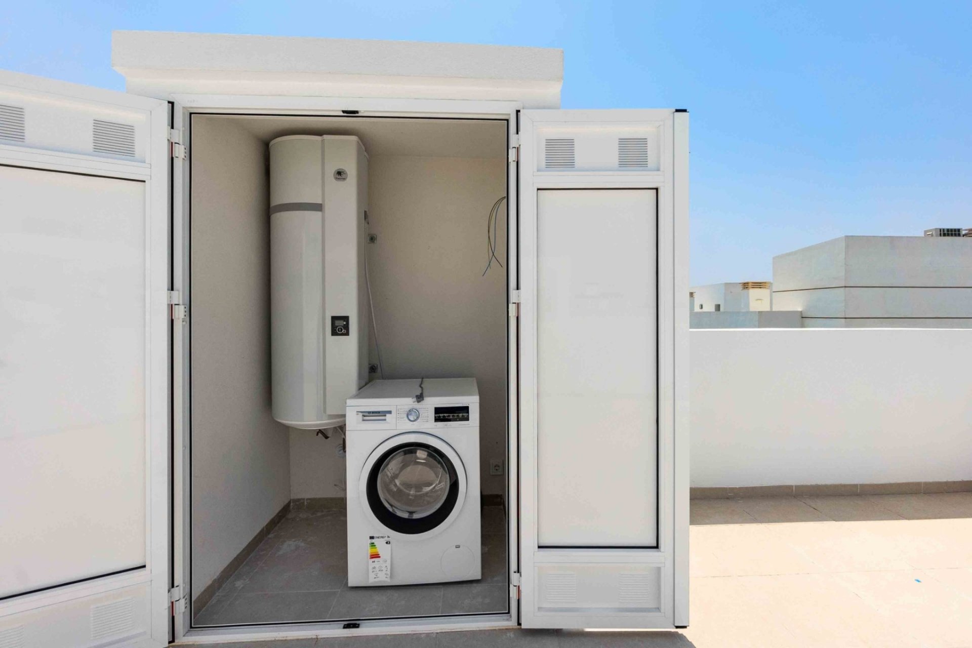 Herverkoop - Apartment -
Ciudad Quesada - Lo Marabú