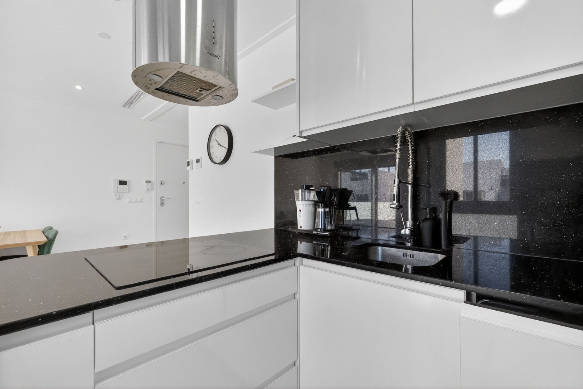 Herverkoop - Apartment -
Ciudad Quesada - Lo Marabú