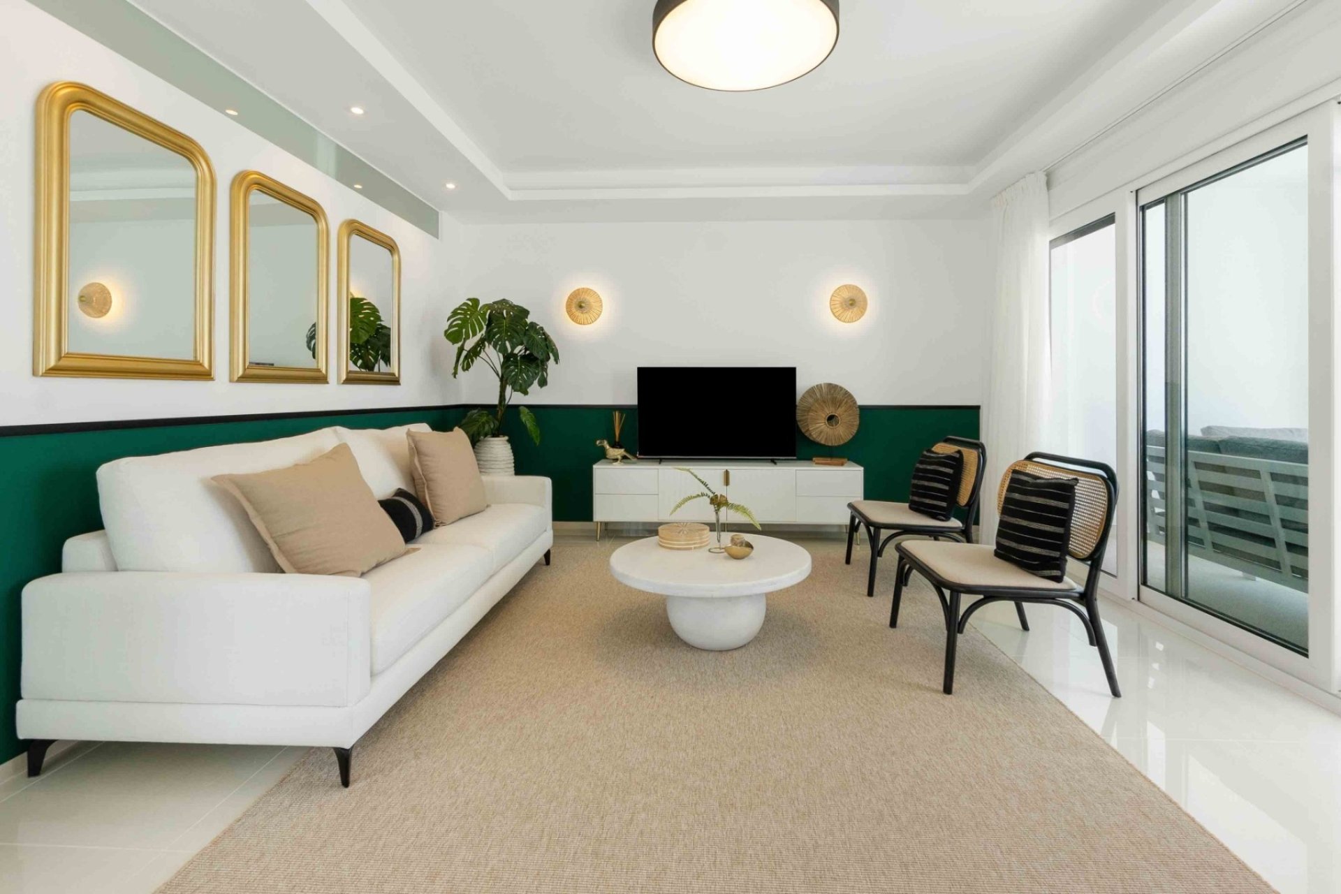 Herverkoop - Apartment -
Ciudad Quesada - Lo Marabú