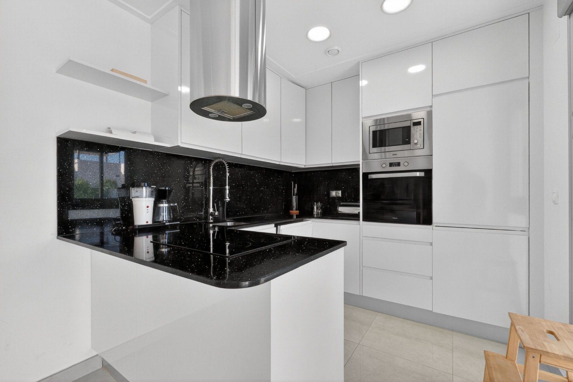 Herverkoop - Apartment -
Ciudad Quesada - Lo Marabú