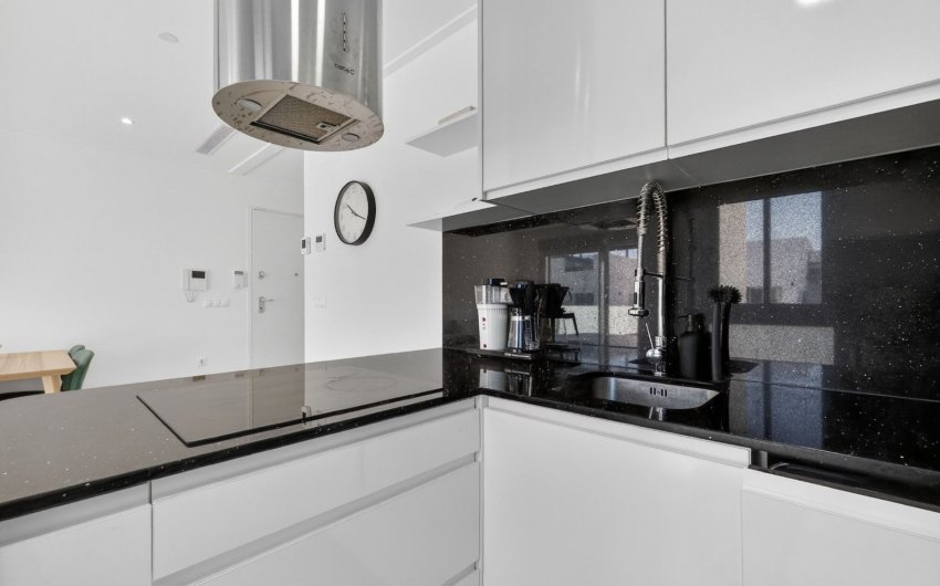 Herverkoop - Apartment -
Ciudad Quesada - Lo Marabú