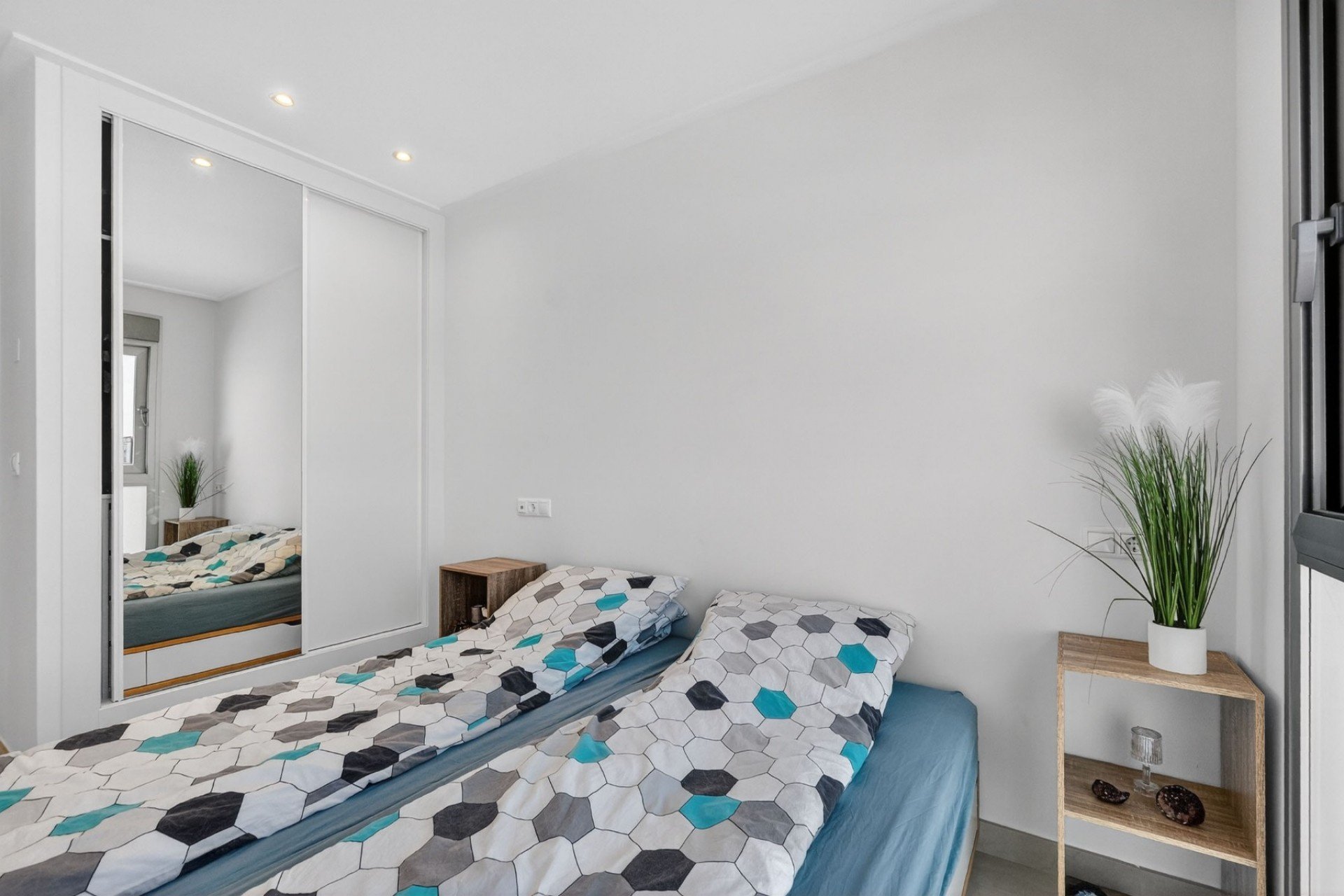 Herverkoop - Apartment -
Ciudad Quesada - Lo Marabú