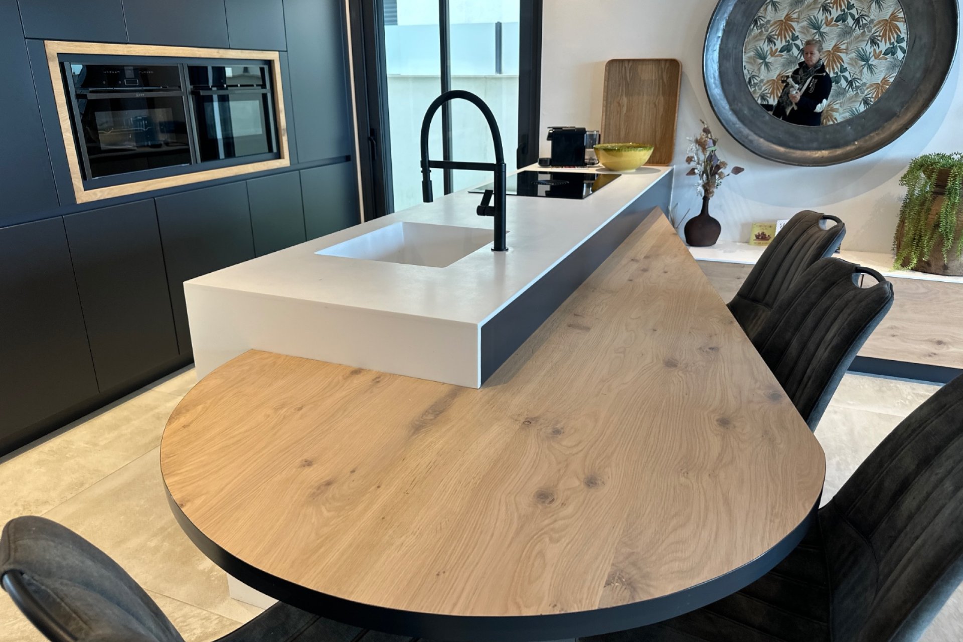 Herverkoop - Apartment -
Ciudad Quesada