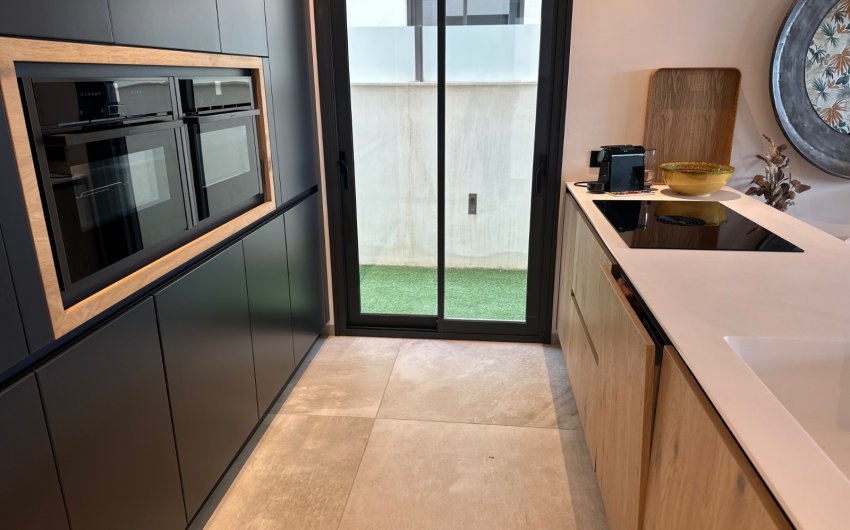 Herverkoop - Apartment -
Ciudad Quesada