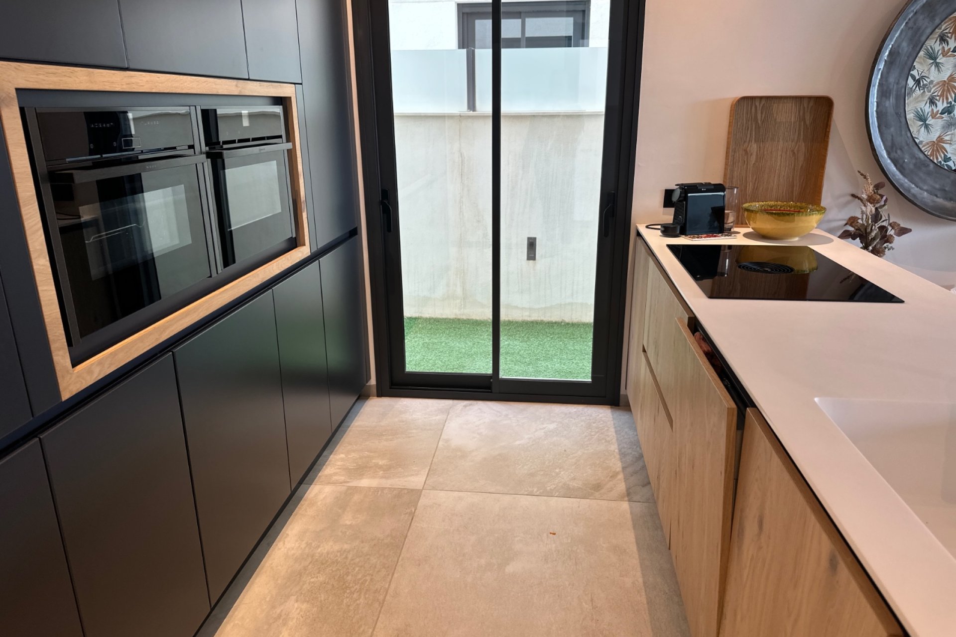 Herverkoop - Apartment -
Ciudad Quesada