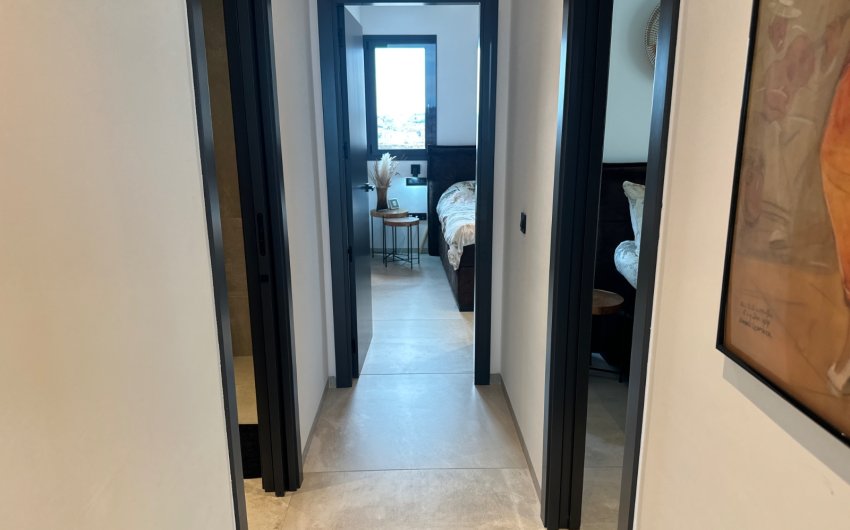 Herverkoop - Apartment -
Ciudad Quesada