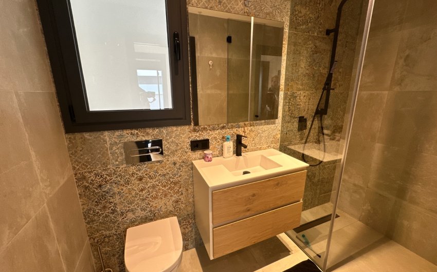 Herverkoop - Apartment -
Ciudad Quesada