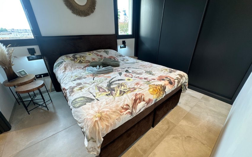 Herverkoop - Apartment -
Ciudad Quesada