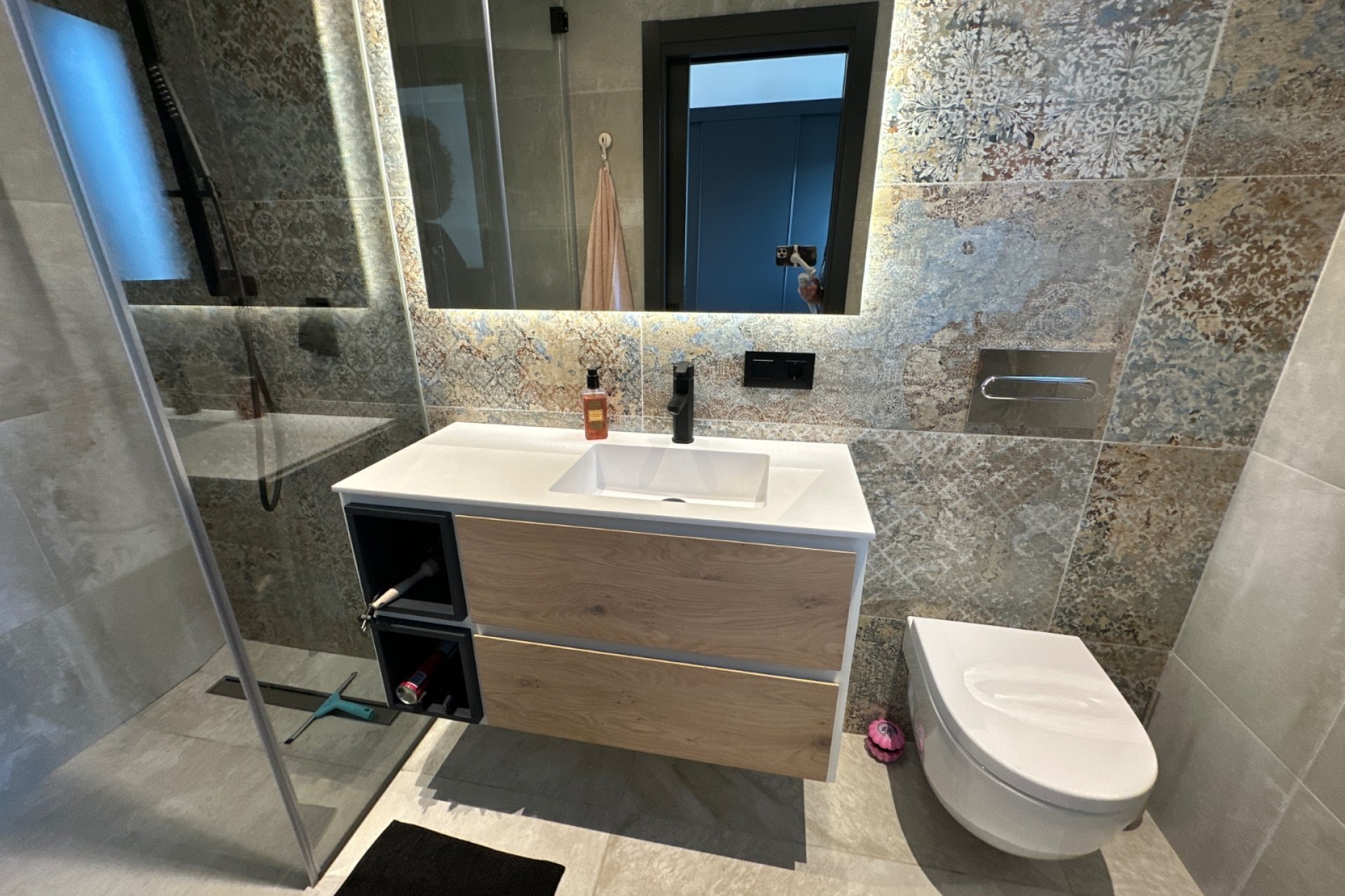 Herverkoop - Apartment -
Ciudad Quesada