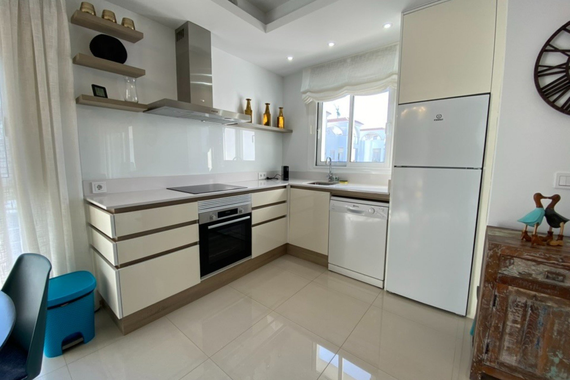 Herverkoop - Apartment -
Ciudad Quesada