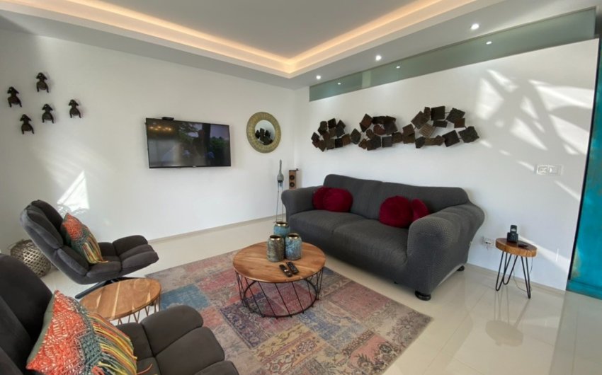 Herverkoop - Apartment -
Ciudad Quesada