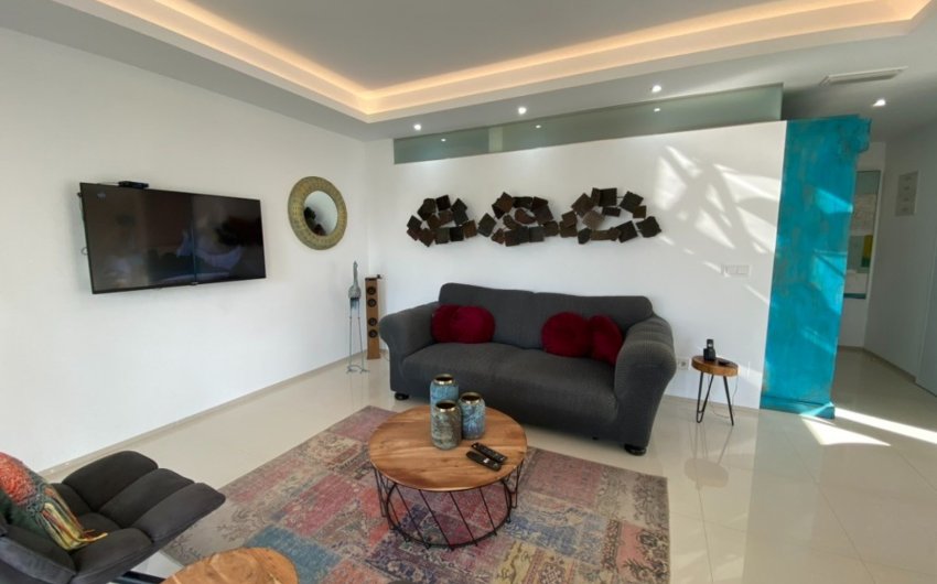 Herverkoop - Apartment -
Ciudad Quesada