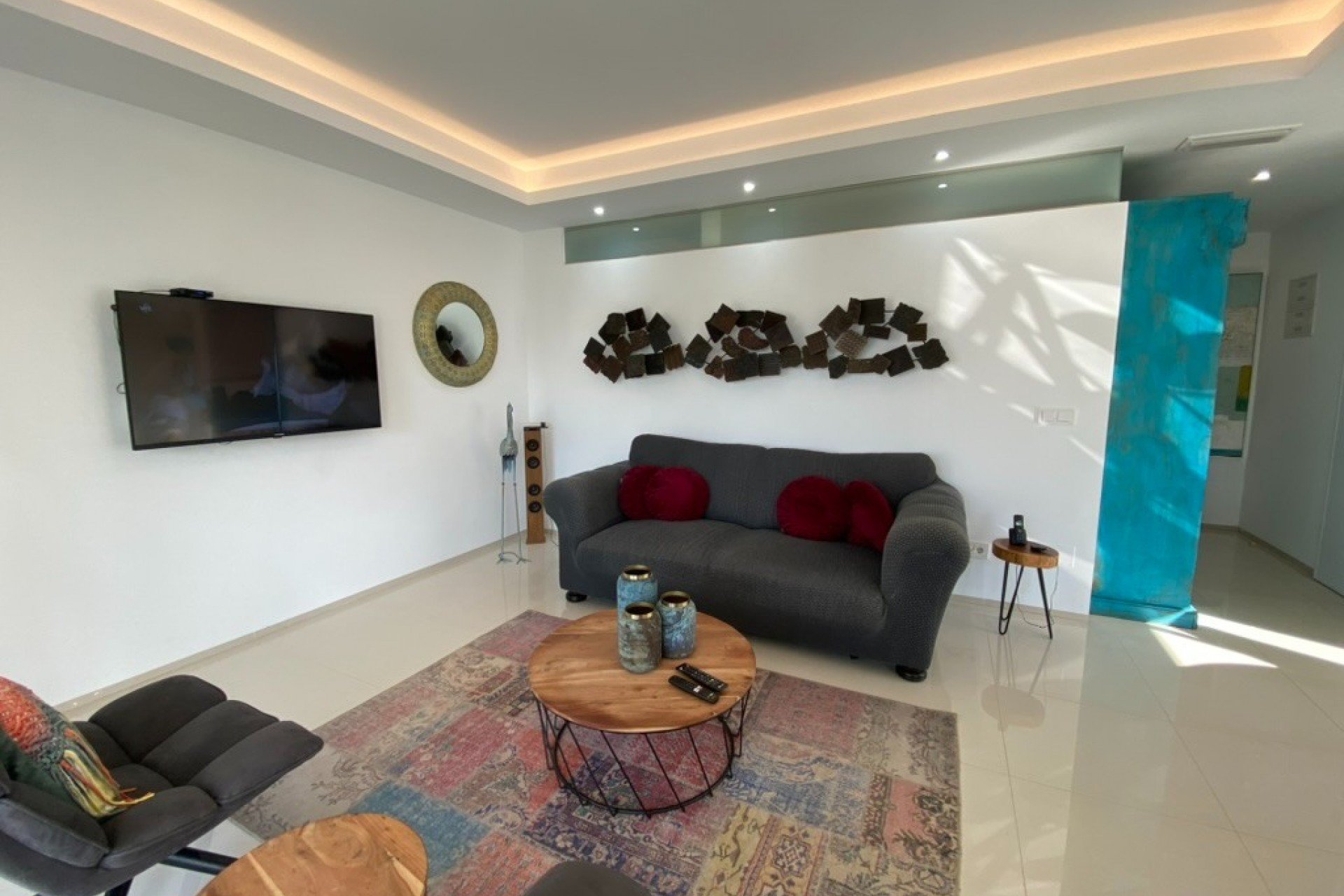 Herverkoop - Apartment -
Ciudad Quesada