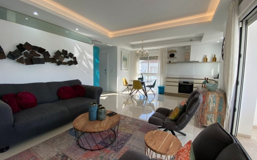 Herverkoop - Apartment -
Ciudad Quesada