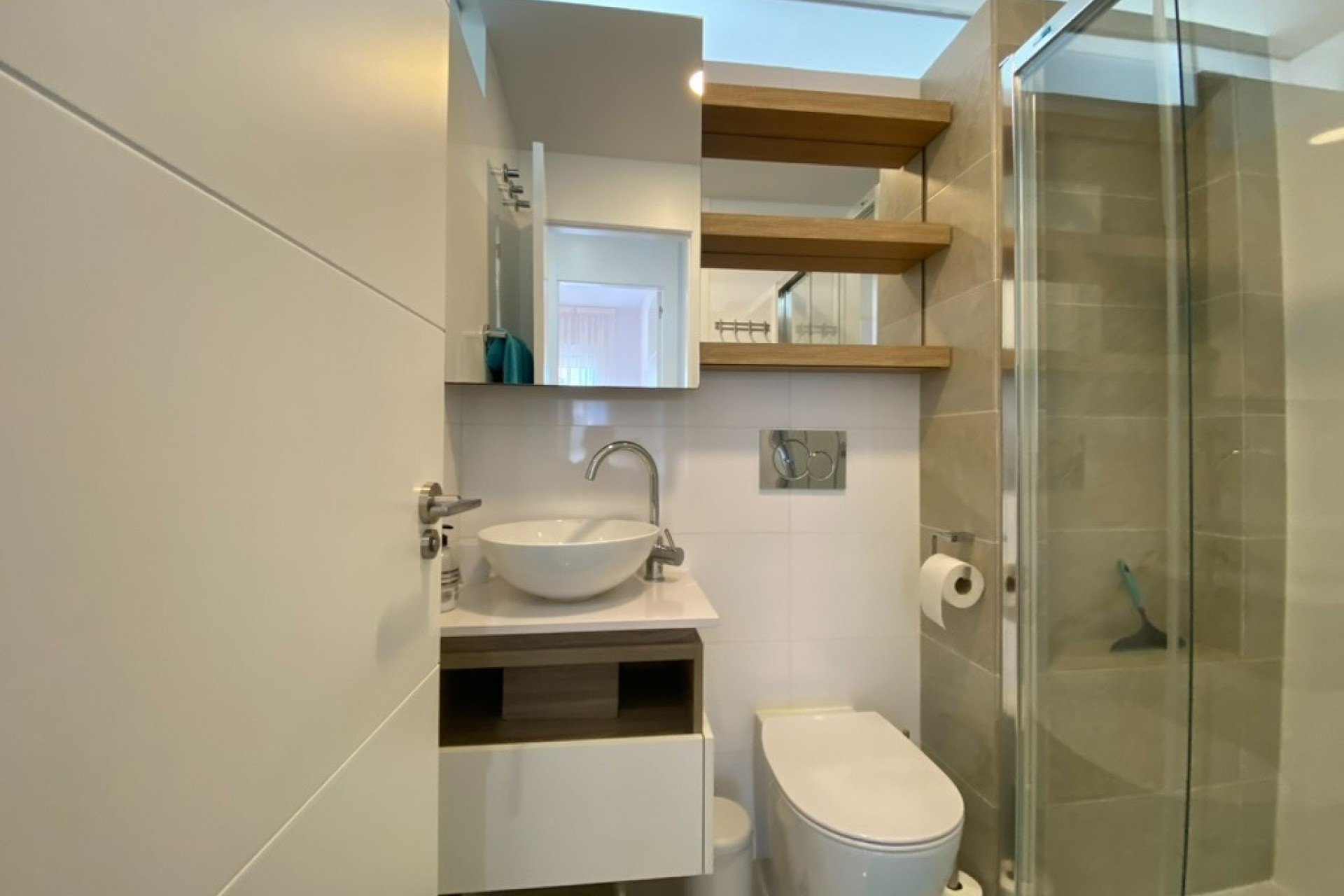 Herverkoop - Apartment -
Ciudad Quesada