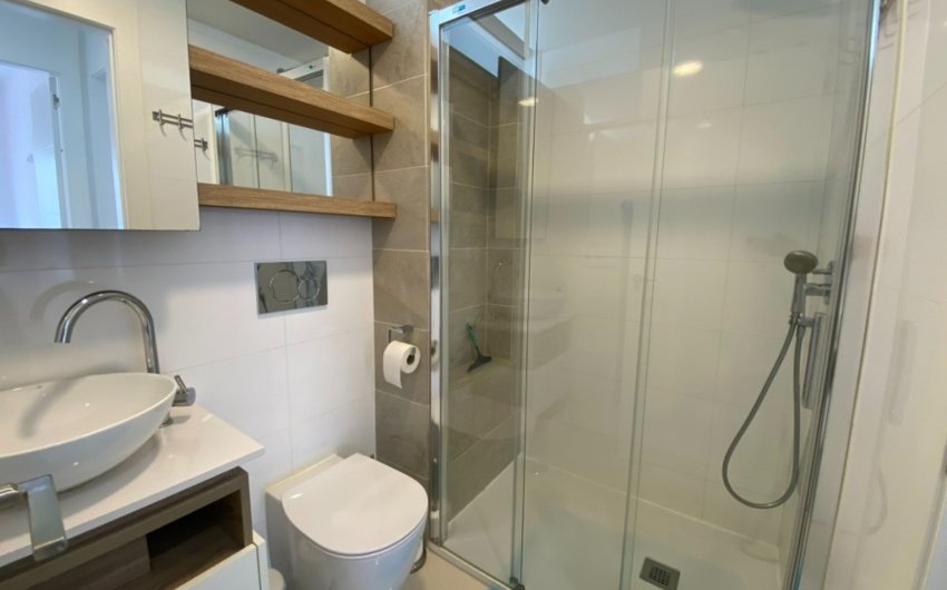 Herverkoop - Apartment -
Ciudad Quesada