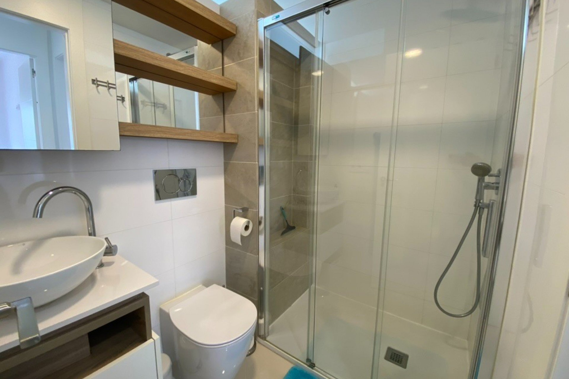 Herverkoop - Apartment -
Ciudad Quesada