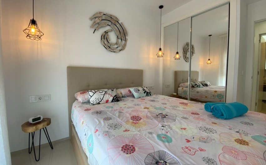 Herverkoop - Apartment -
Ciudad Quesada