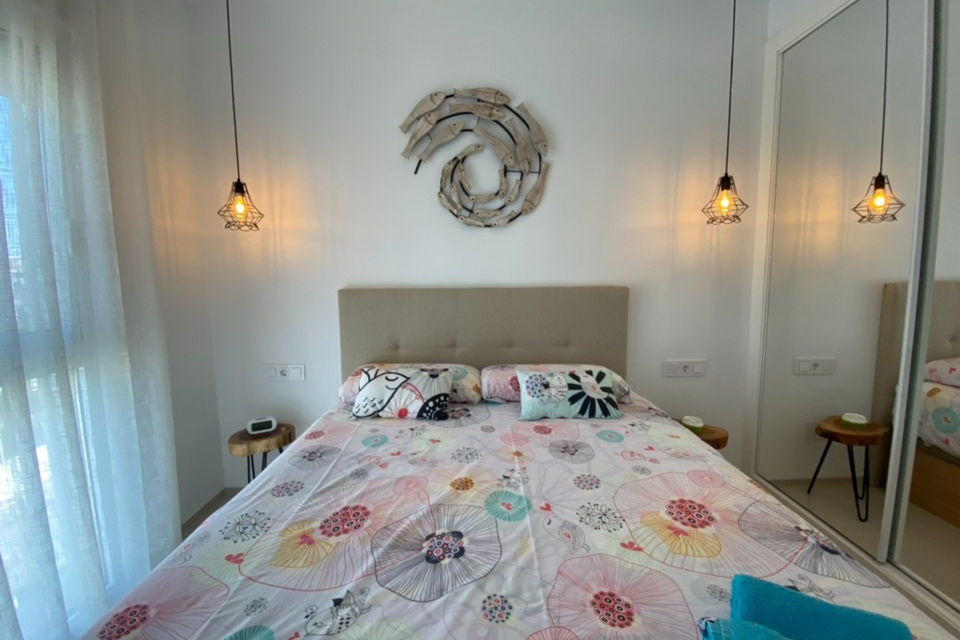 Herverkoop - Apartment -
Ciudad Quesada