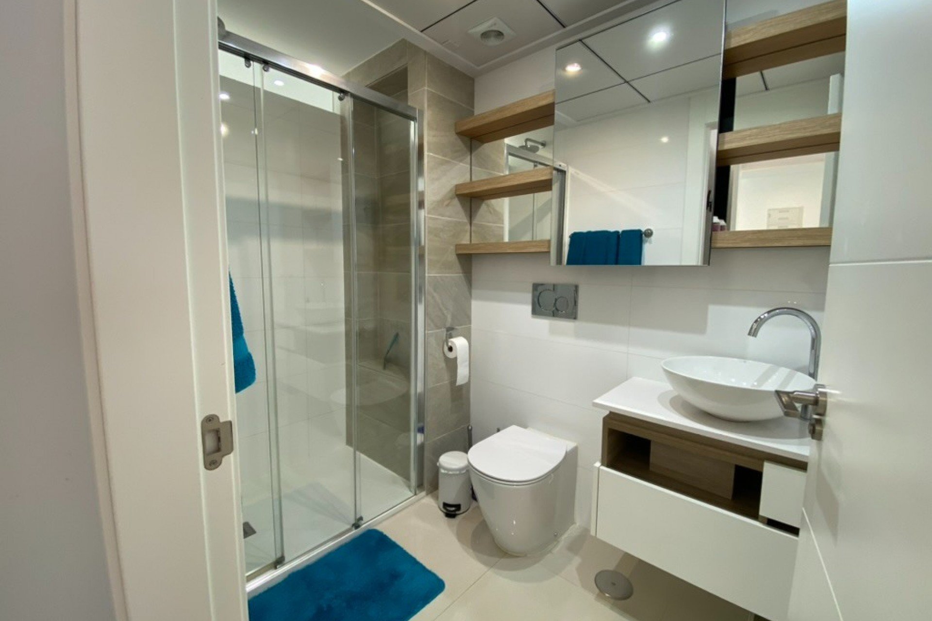 Herverkoop - Apartment -
Ciudad Quesada