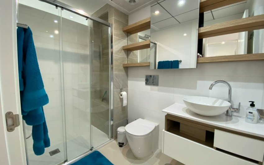 Herverkoop - Apartment -
Ciudad Quesada