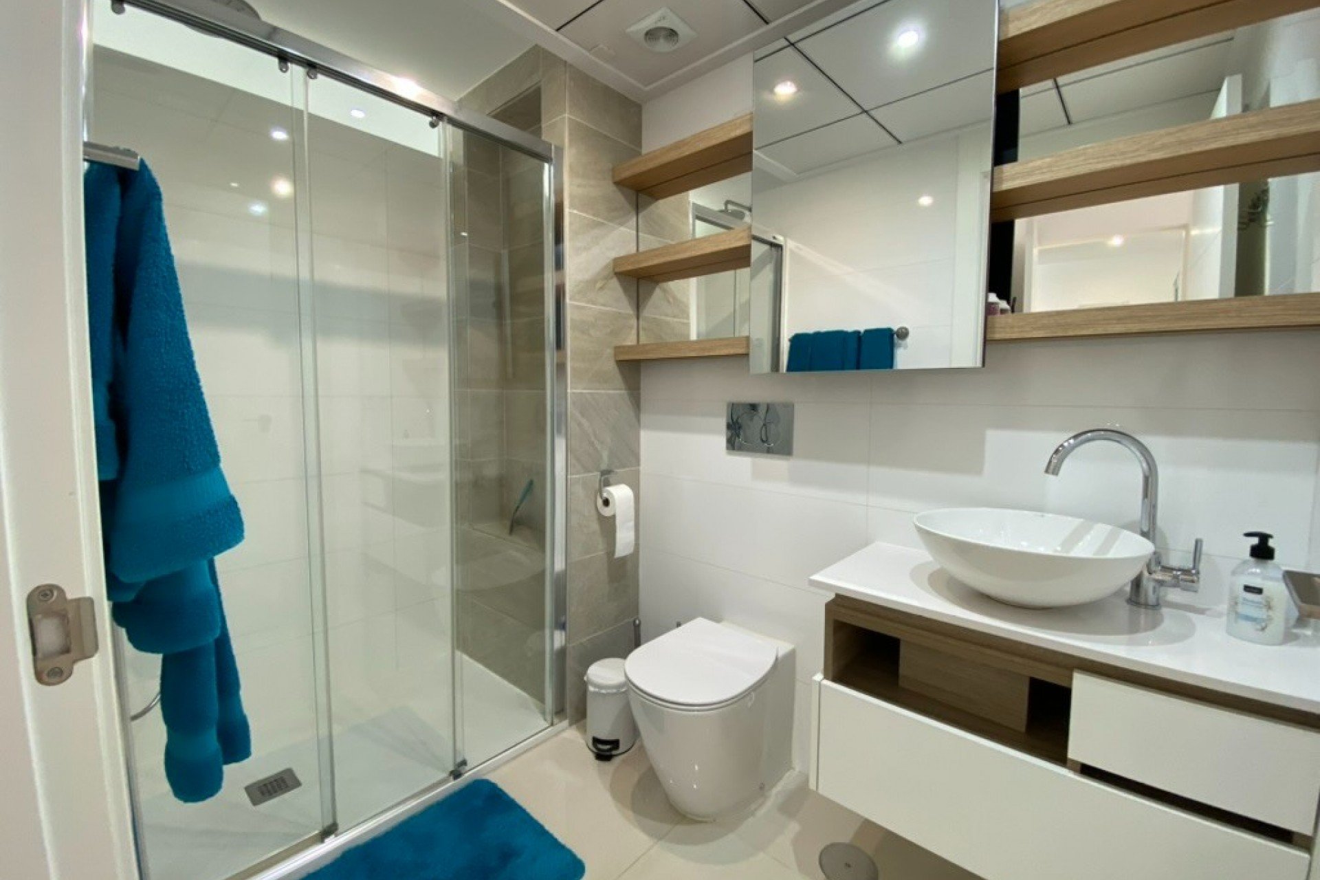 Herverkoop - Apartment -
Ciudad Quesada