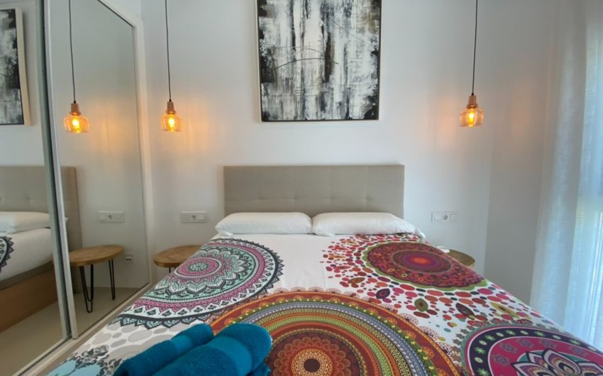 Herverkoop - Apartment -
Ciudad Quesada