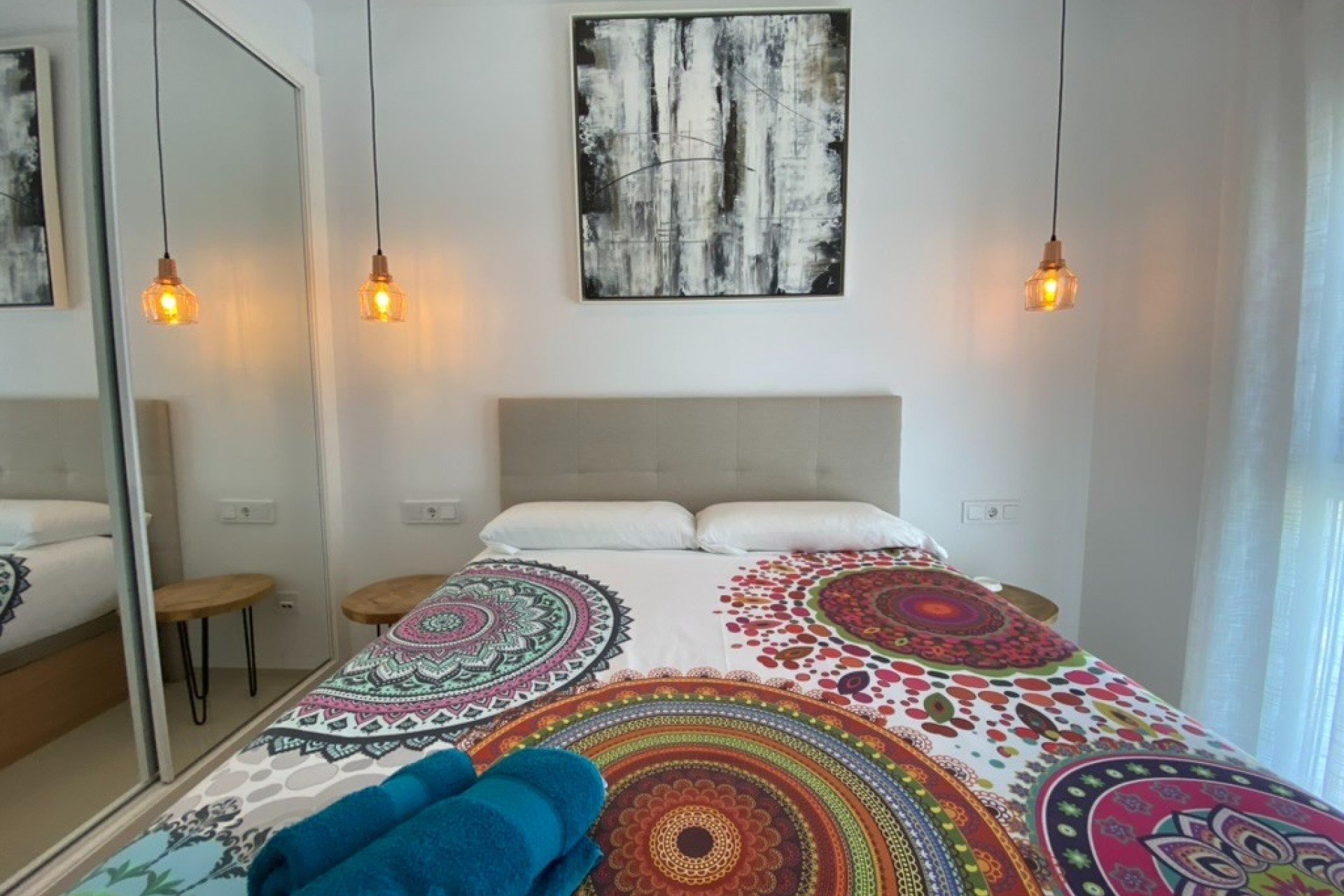 Herverkoop - Apartment -
Ciudad Quesada