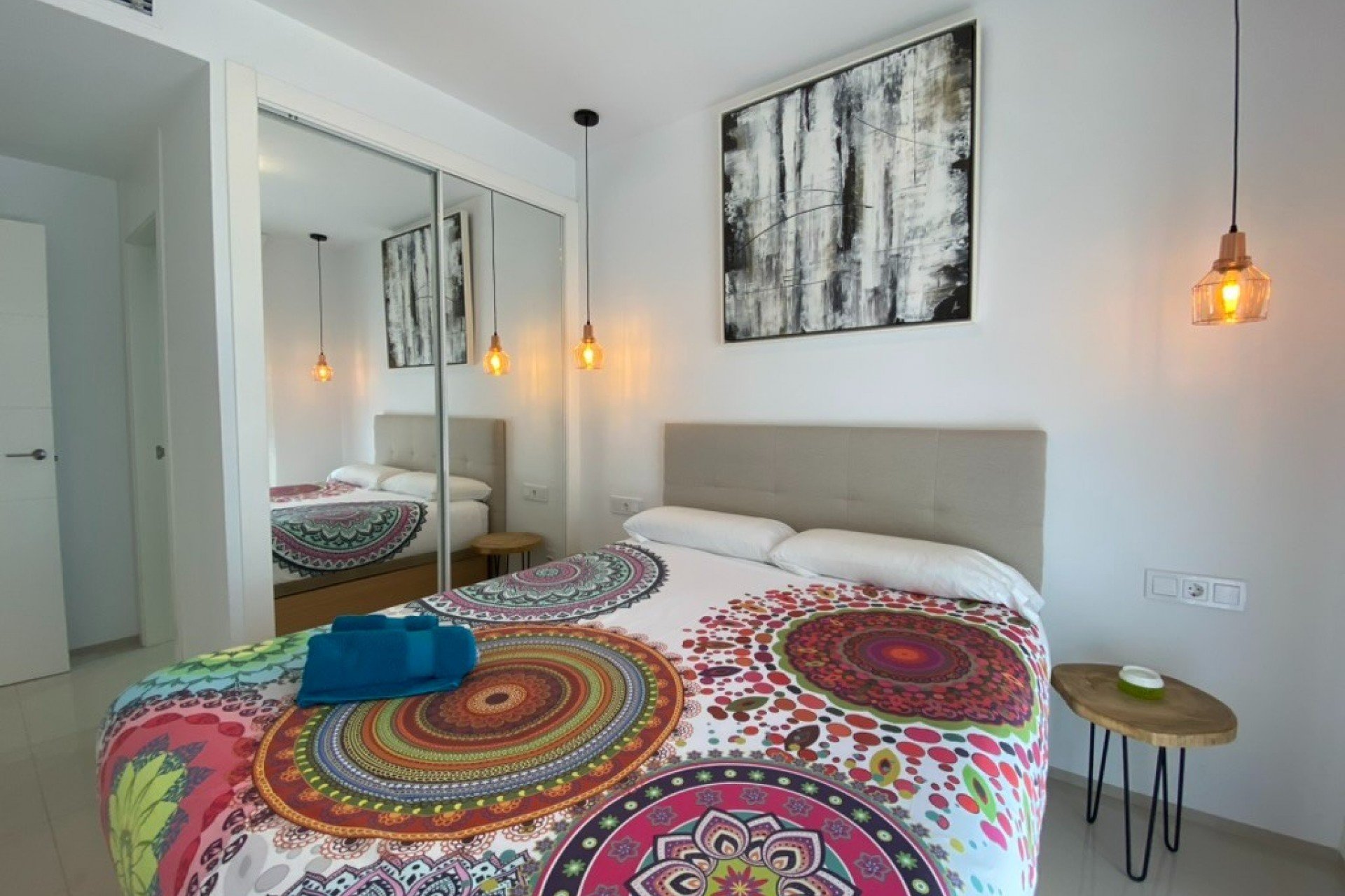 Herverkoop - Apartment -
Ciudad Quesada