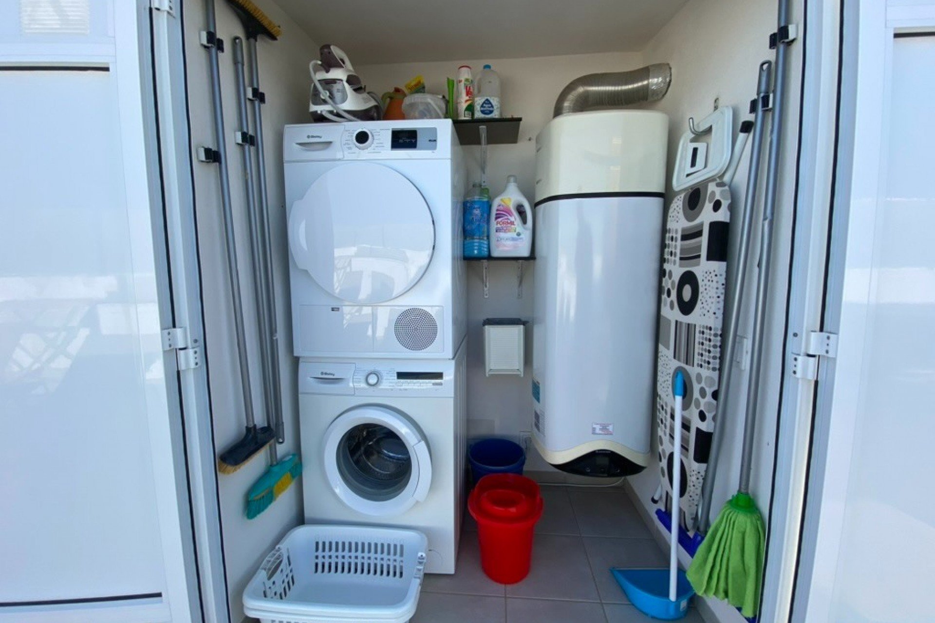 Herverkoop - Apartment -
Ciudad Quesada