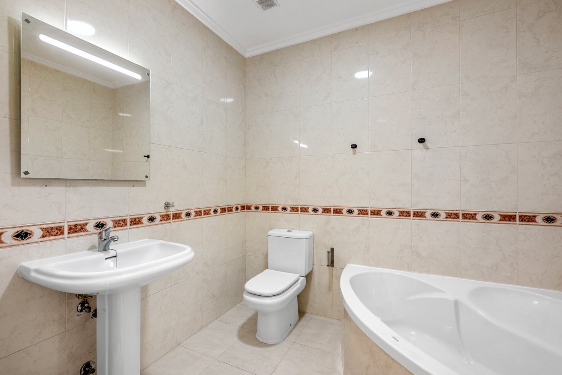 Herverkoop - Apartment -
Ciudad Quesada