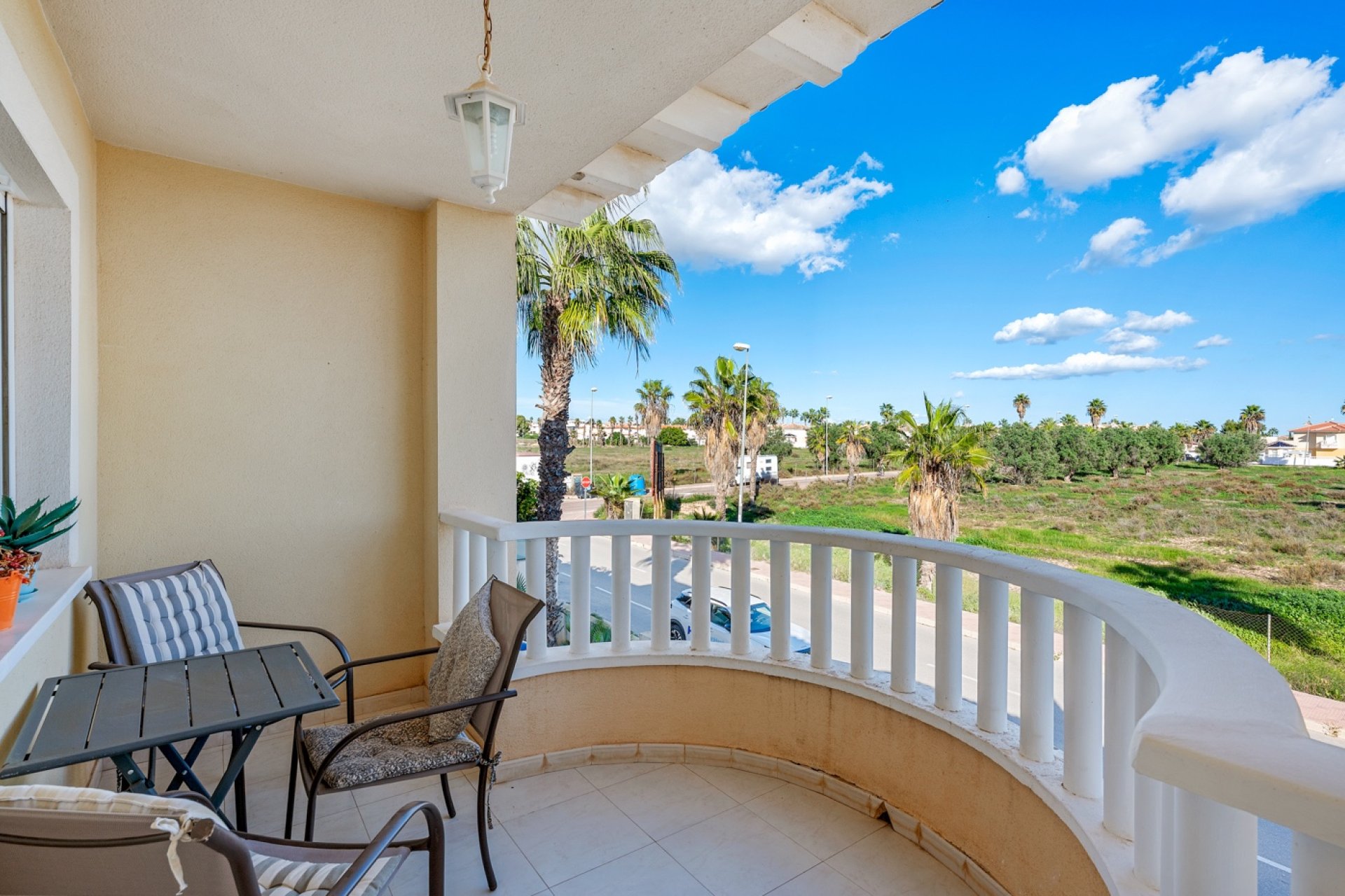 Herverkoop - Apartment -
Ciudad Quesada