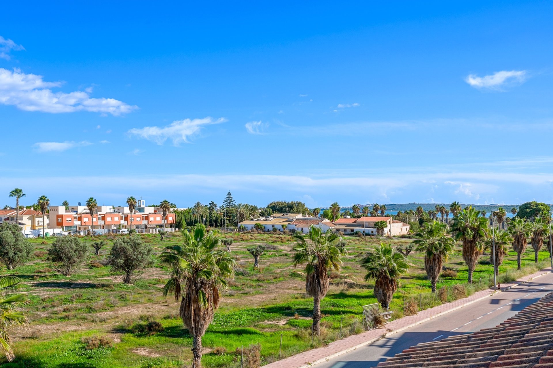 Herverkoop - Apartment -
Ciudad Quesada