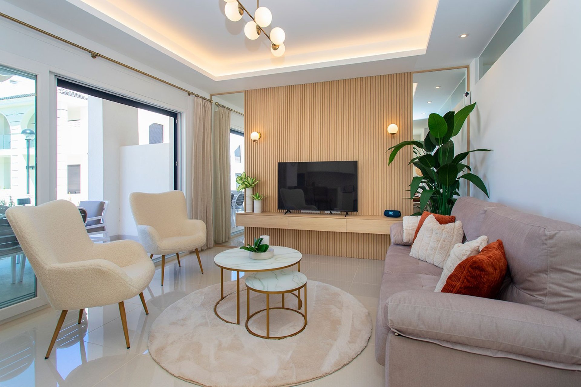 Herverkoop - Apartment -
Ciudad Quesada