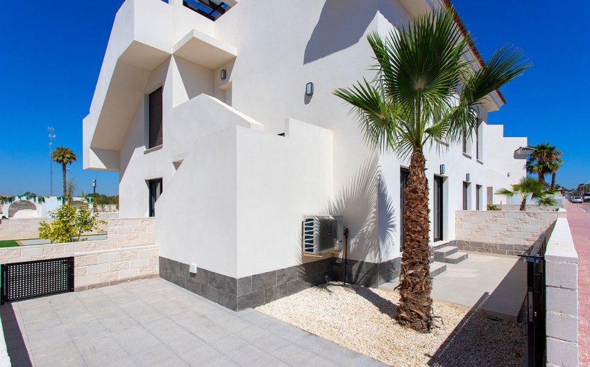 Herverkoop - Apartment -
Ciudad Quesada