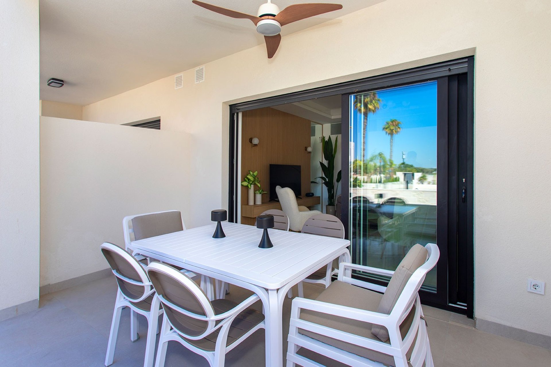 Herverkoop - Apartment -
Ciudad Quesada