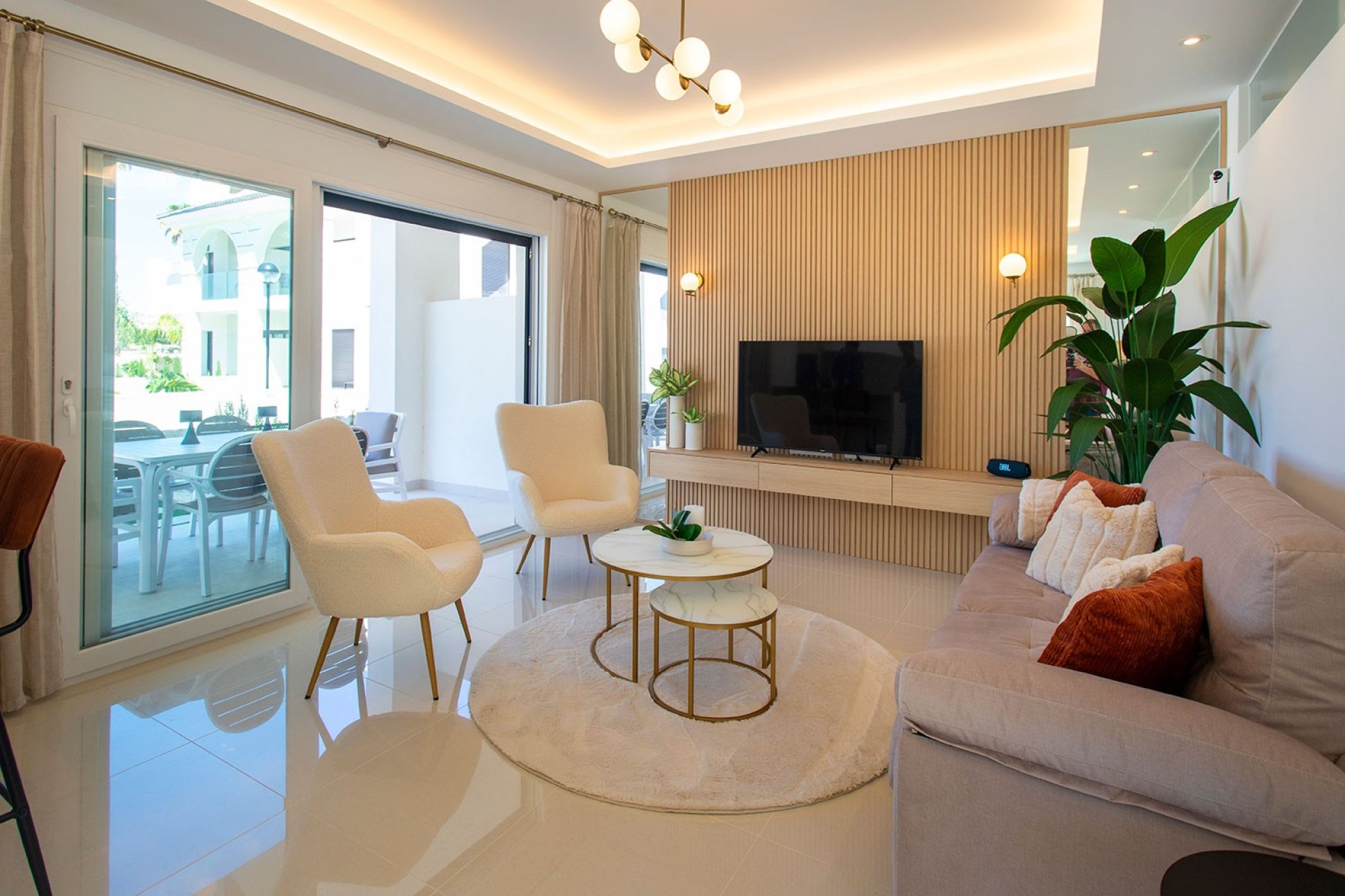 Herverkoop - Apartment -
Ciudad Quesada