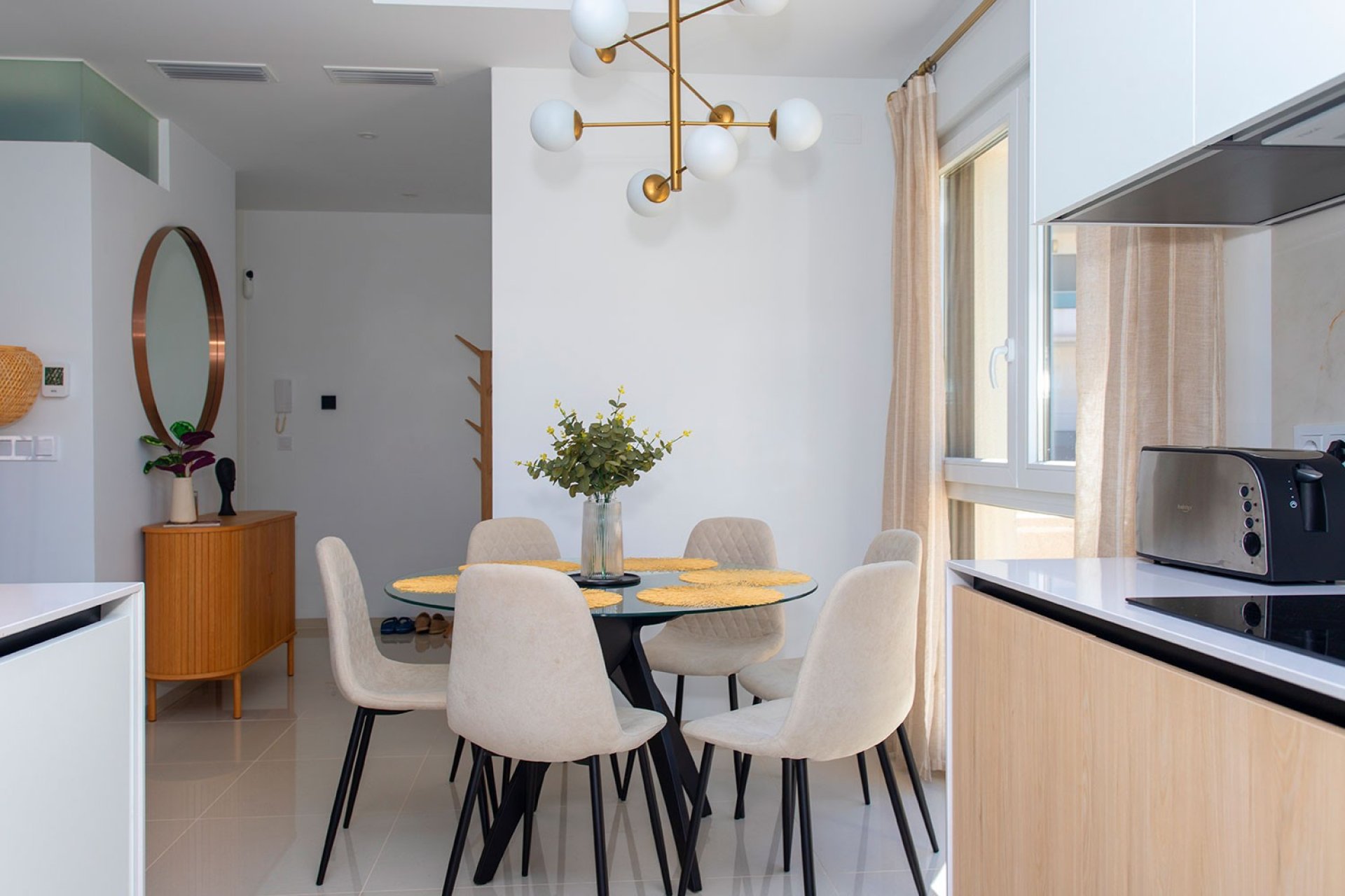 Herverkoop - Apartment -
Ciudad Quesada