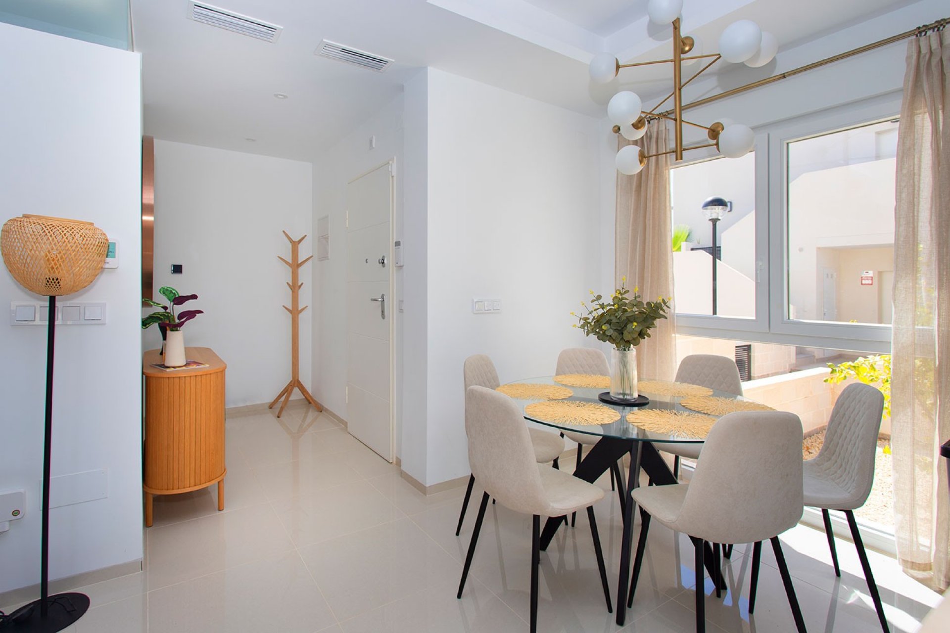 Herverkoop - Apartment -
Ciudad Quesada