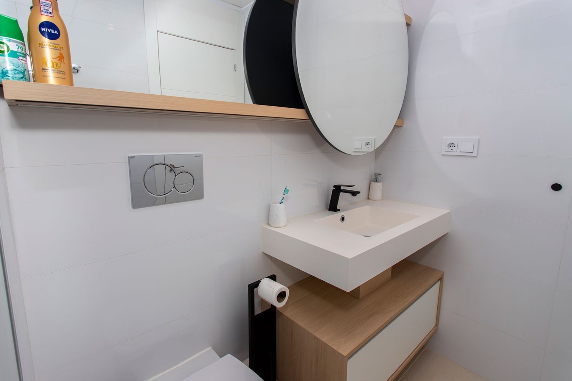 Herverkoop - Apartment -
Ciudad Quesada