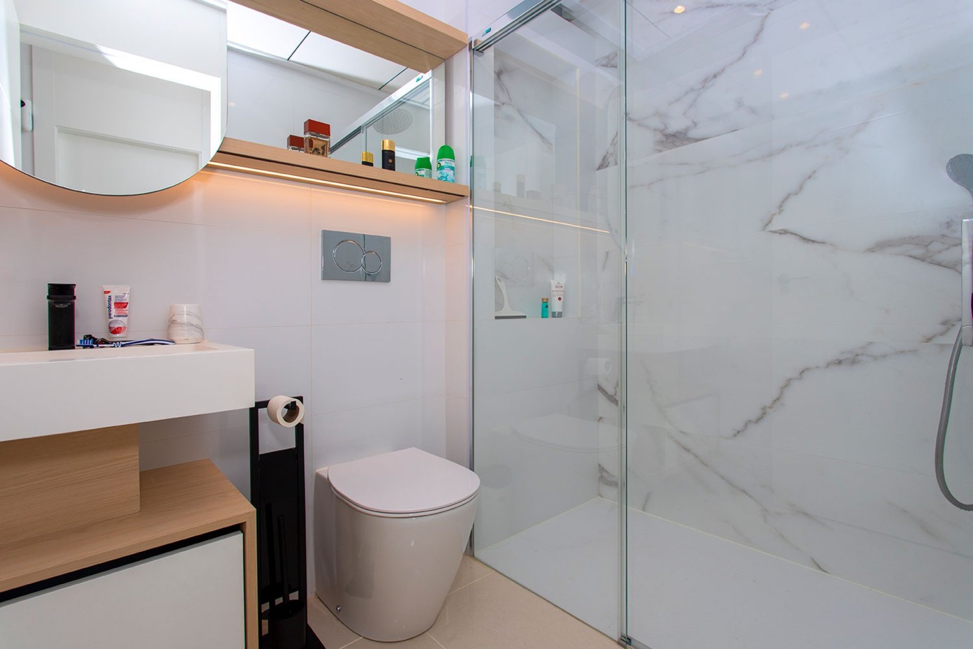 Herverkoop - Apartment -
Ciudad Quesada