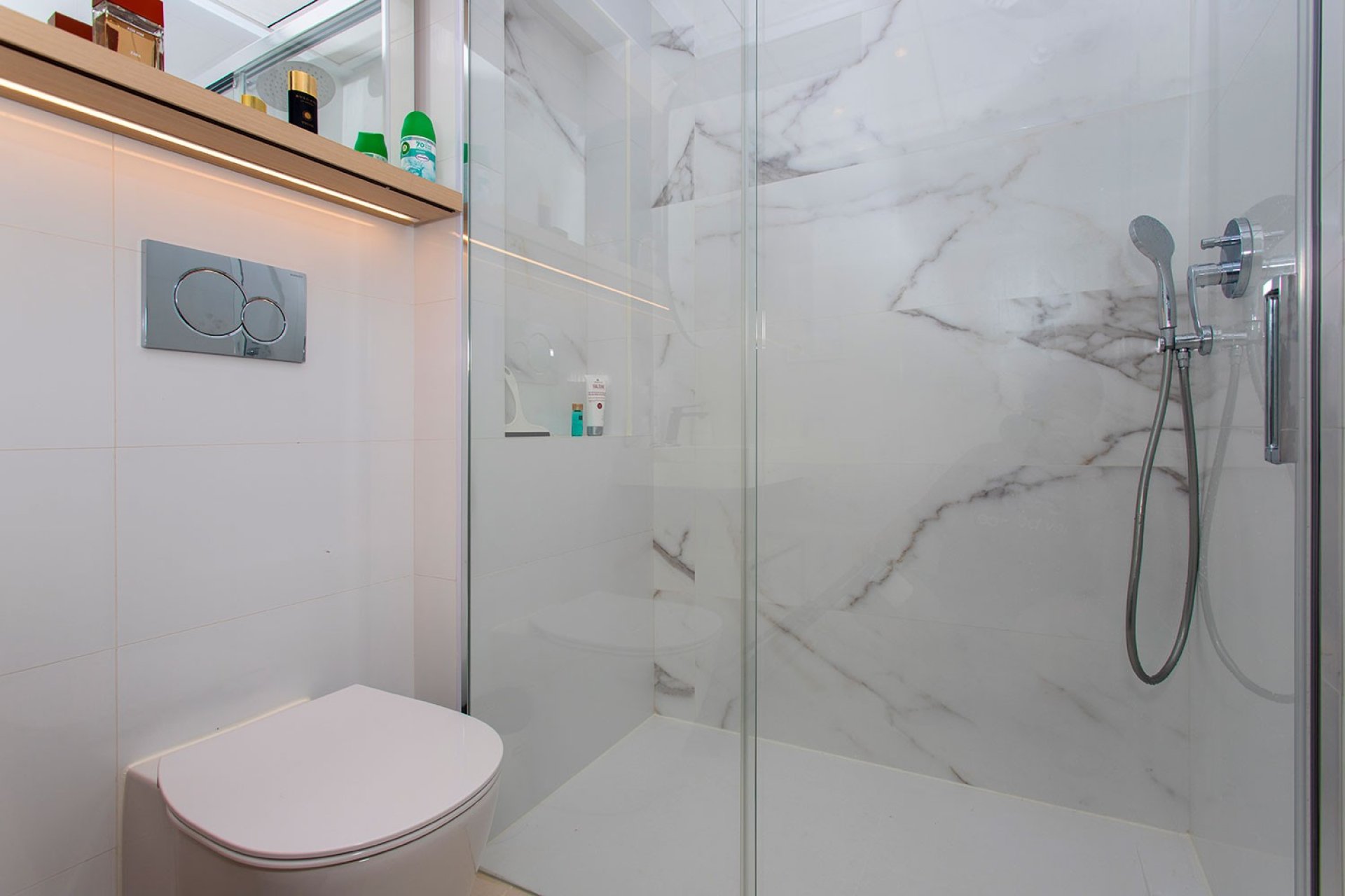 Herverkoop - Apartment -
Ciudad Quesada