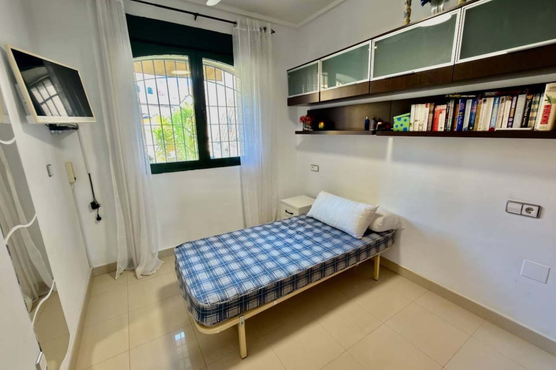 Herverkoop - Apartment -
Ciudad Quesada