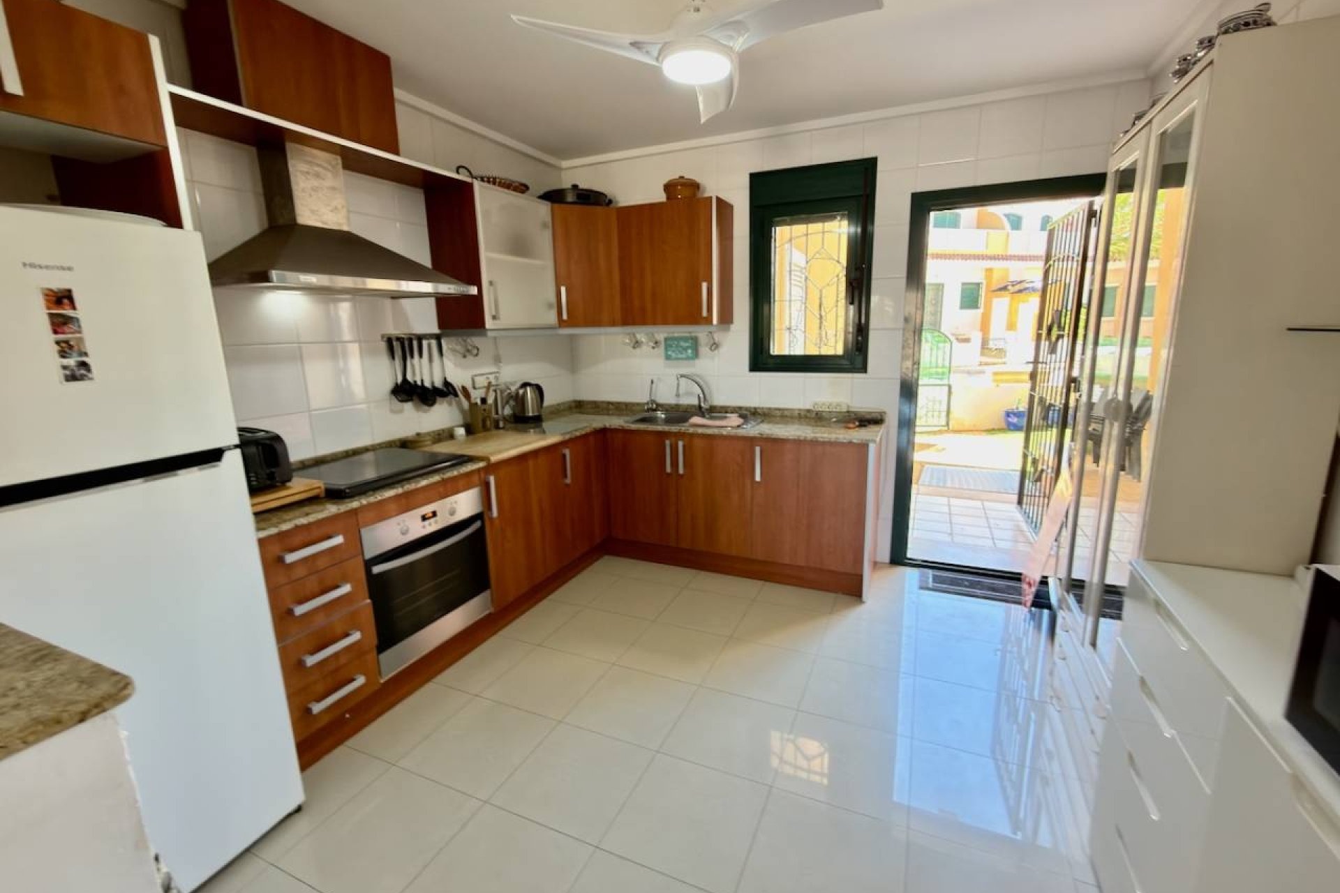 Herverkoop - Apartment -
Ciudad Quesada