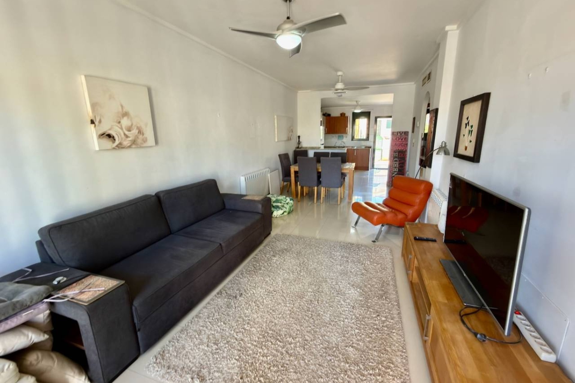 Herverkoop - Apartment -
Ciudad Quesada