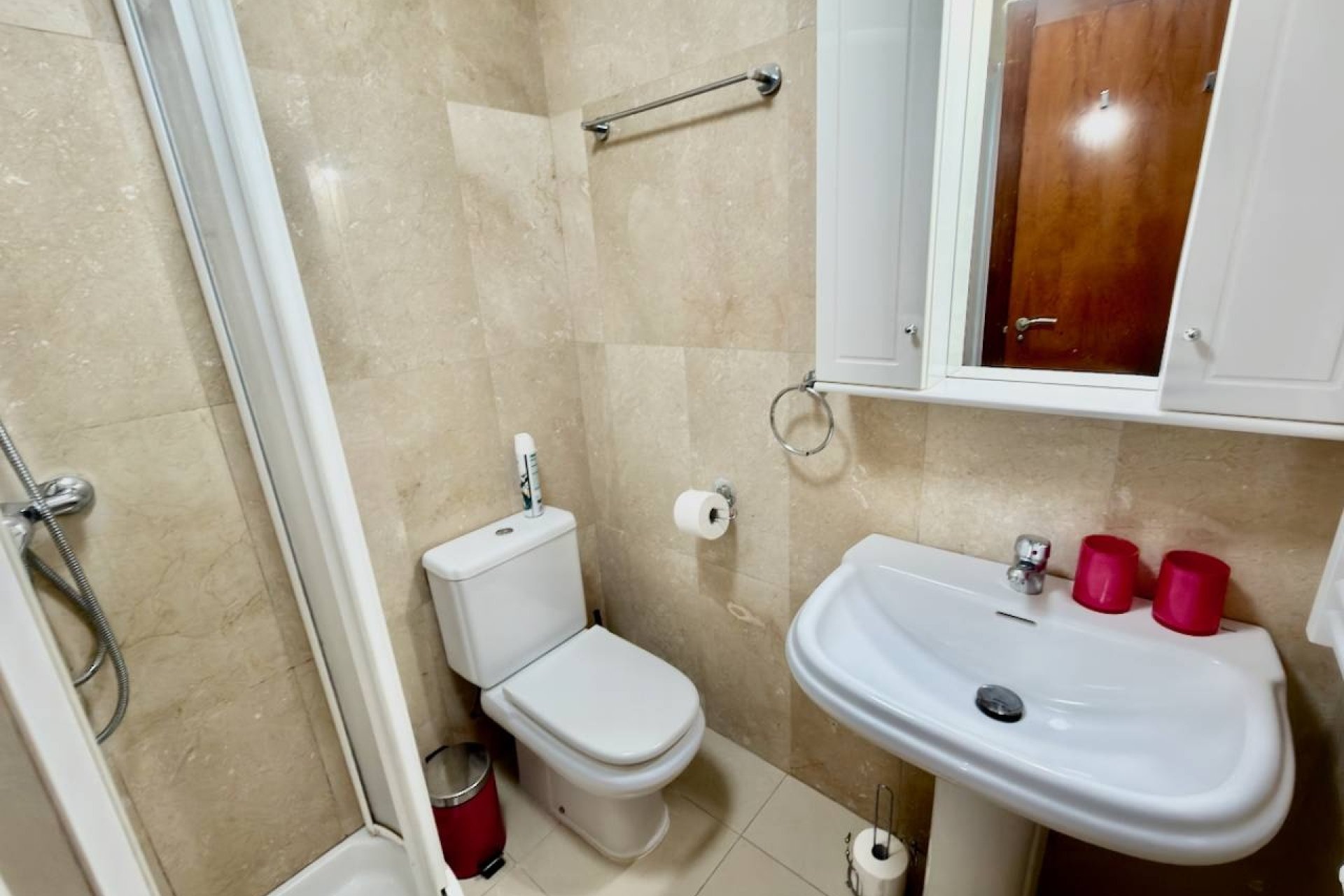 Herverkoop - Apartment -
Ciudad Quesada