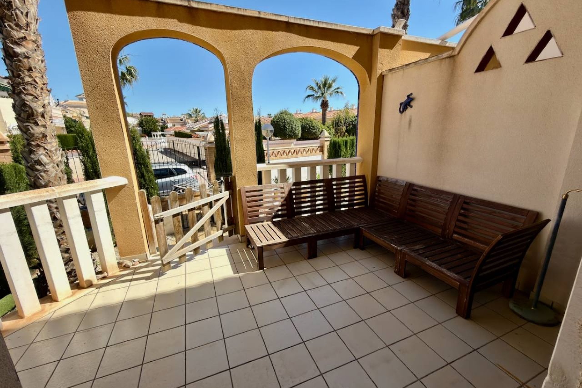 Herverkoop - Apartment -
Ciudad Quesada