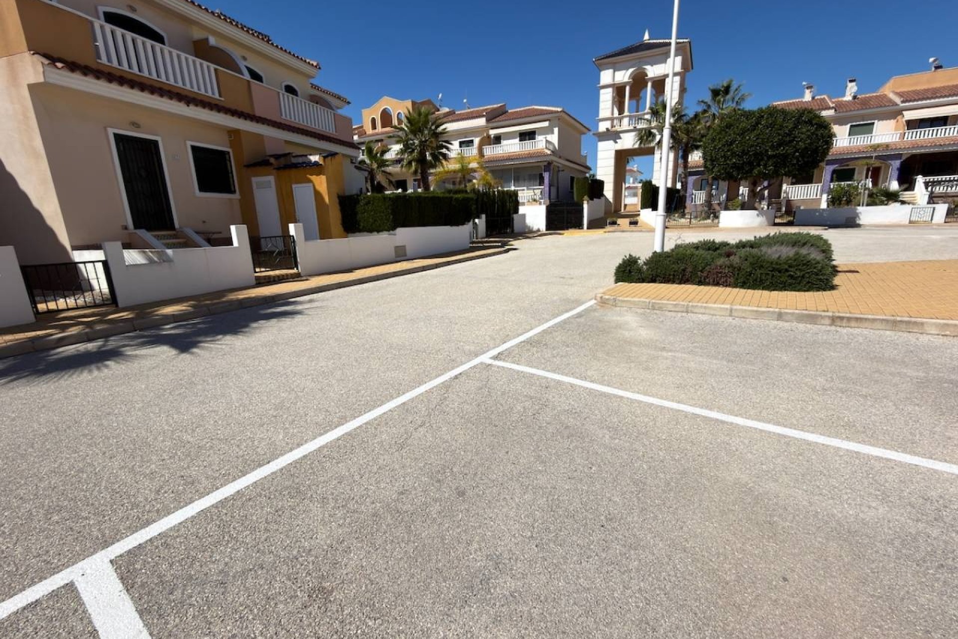 Herverkoop - Apartment -
Ciudad Quesada