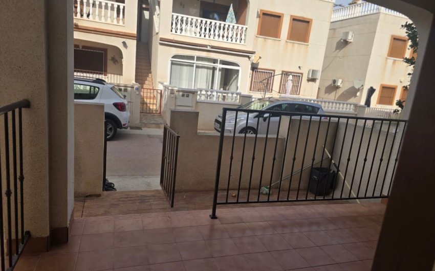 Herverkoop - Apartment -
Daya Vieja - Costa Blanca