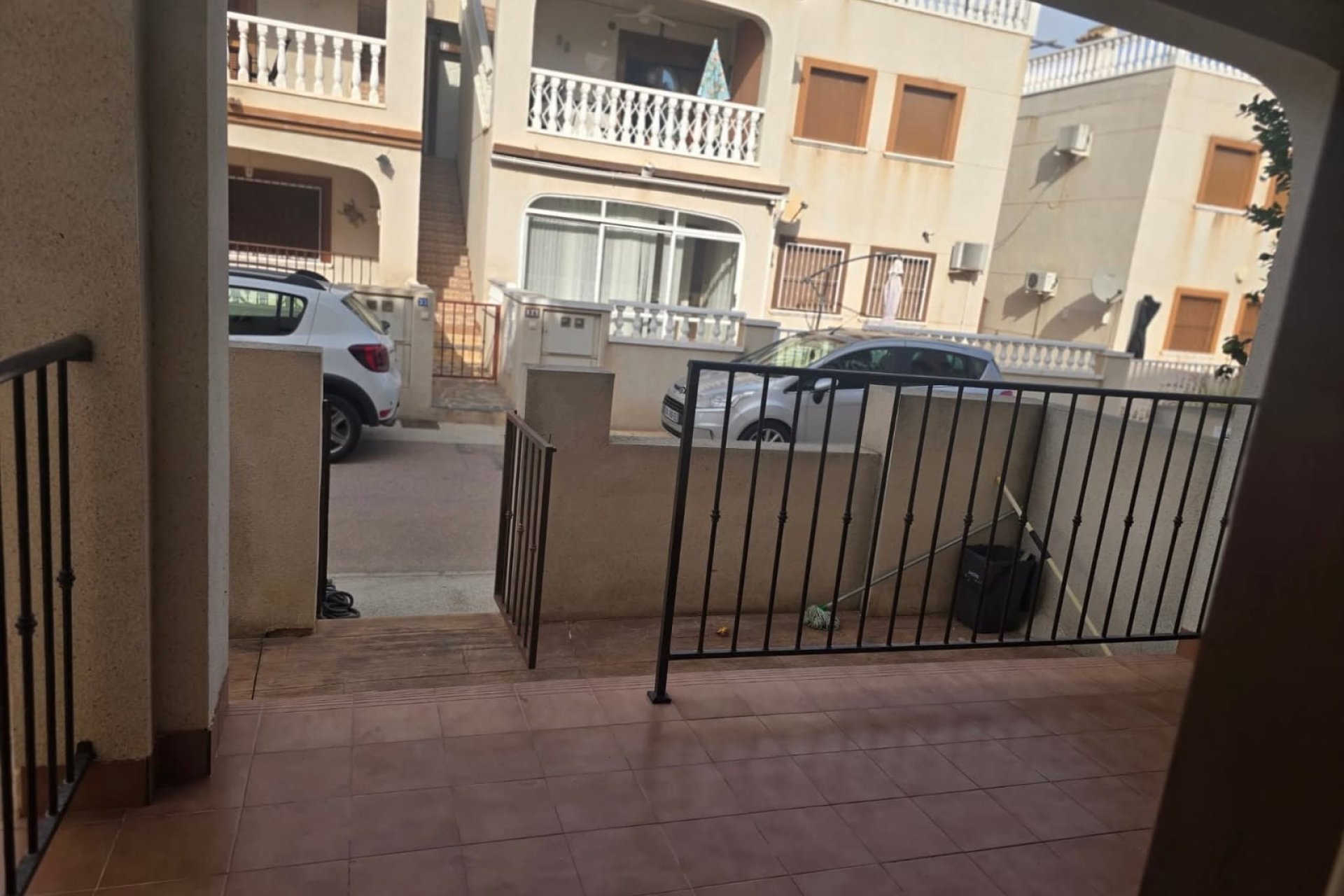 Herverkoop - Apartment -
Daya Vieja - Costa Blanca